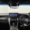 toyota harrier 2023 -TOYOTA--Harrier 6BA-MXUA85--MXUA85-0014010---TOYOTA--Harrier 6BA-MXUA85--MXUA85-0014010- image 17