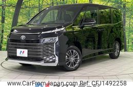 toyota voxy 2024 CFJ1492258