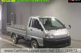 toyota liteace-truck 2007 -TOYOTA--Liteace Truck KM85-1002481---TOYOTA--Liteace Truck KM85-1002481-