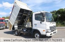 hino ranger 2019 CFJ1762695