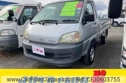 toyota townace-truck 2003 GOO_NET_EXCHANGE_9030941A30241226W001