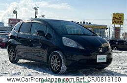 honda fit 2010 -HONDA--Fit DBA-GE6--GE6-1375902---HONDA--Fit DBA-GE6--GE6-1375902-