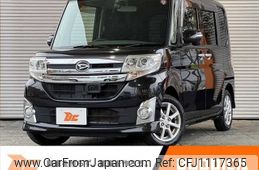 daihatsu tanto 2014 -DAIHATSU--Tanto DBA-LA600S--LA600S-0136795---DAIHATSU--Tanto DBA-LA600S--LA600S-0136795-