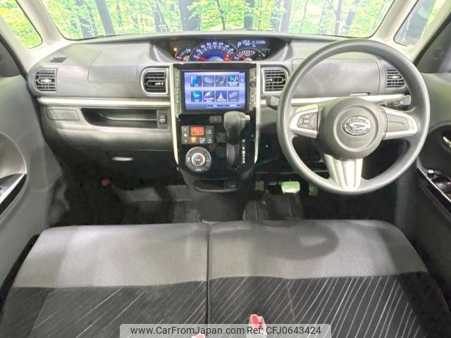 daihatsu tanto 2016 -DAIHATSU--Tanto DBA-LA600S--LA600S-0401131---DAIHATSU--Tanto DBA-LA600S--LA600S-0401131- image 2