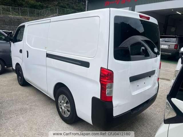 nissan nv350-caravan-van 2016 quick_quick_LDF-VW2E26_VW2E26-025665 image 2