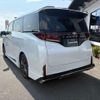 toyota vellfire 2024 CFJ1701582 image 10