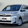 toyota voxy 2019 -TOYOTA--Voxy DBA-ZRR85G--ZRR85-0132280---TOYOTA--Voxy DBA-ZRR85G--ZRR85-0132280- image 1