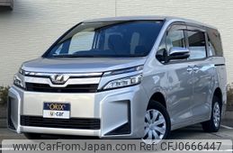 toyota voxy 2019 -TOYOTA--Voxy DBA-ZRR85G--ZRR85-0132280---TOYOTA--Voxy DBA-ZRR85G--ZRR85-0132280-