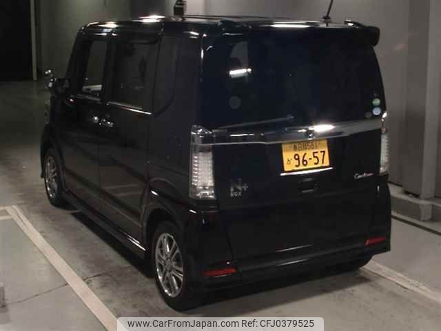 honda n-box-plus 2012 -HONDA 【春日部 581ｶ9657】--N BOX + JF1-3002358---HONDA 【春日部 581ｶ9657】--N BOX + JF1-3002358- image 2