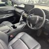 toyota harrier 2021 quick_quick_6BA-MXUA80_MXUA80-0054599 image 11