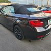 bmw 2-series 2015 quick_quick_1J20_WBA1L720X0V490965 image 2