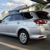 toyota corolla-fielder 2017 CFJ1749169 image 13