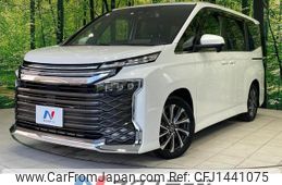toyota voxy 2023 quick_quick_ZWR90W_ZWR90-0104698