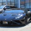 lamborghini lamborghini-huracan 2023 -LAMBORGHINI--Lamborghini Huracan 7BA-ZFDGFB--ZHWEA6ZX1NLA21137---LAMBORGHINI--Lamborghini Huracan 7BA-ZFDGFB--ZHWEA6ZX1NLA21137- image 1