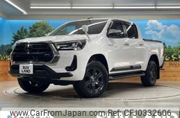 toyota hilux 2021 -TOYOTA--Hilux 3DF-GUN125--GUN125-3928642---TOYOTA--Hilux 3DF-GUN125--GUN125-3928642-