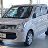 suzuki wagon-r 2014 quick_quick_DBA-MH34S_MH34S-313942 image 1