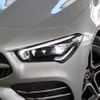 mercedes-benz cla-class 2021 -MERCEDES-BENZ--Benz CLA 3DA-118312M--W1K1183122N268317---MERCEDES-BENZ--Benz CLA 3DA-118312M--W1K1183122N268317- image 26