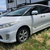 toyota estima-hybrid 2010 -TOYOTA--Estima Hybrid DAA-AHR20W--AHR20-7053428---TOYOTA--Estima Hybrid DAA-AHR20W--AHR20-7053428- image 2