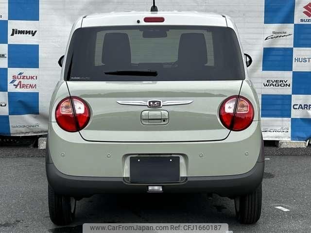 suzuki alto-lapin 2025 CFJ1660187 image 2