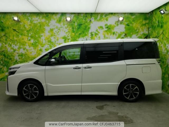 toyota voxy 2018 quick_quick_DBA-ZRR80W_ZRR80-0399409 image 2