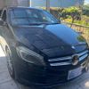 mercedes-benz a-class 2014 -MERCEDES-BENZ--Benz A Class DBA-176042--WDD1760422J196354---MERCEDES-BENZ--Benz A Class DBA-176042--WDD1760422J196354- image 1