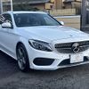 mercedes-benz c-class-station-wagon 2015 -MERCEDES-BENZ--ﾍﾞﾝﾂ Cｸﾗｽ ｽﾃｰｼｮﾝﾜｺﾞﾝ RBA-205242--WDD2052422F127935---MERCEDES-BENZ--ﾍﾞﾝﾂ Cｸﾗｽ ｽﾃｰｼｮﾝﾜｺﾞﾝ RBA-205242--WDD2052422F127935- image 13