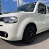 nissan cube 2016 -NISSAN--Cube DBA-Z12--Z12-319610---NISSAN--Cube DBA-Z12--Z12-319610- image 4