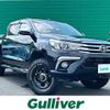 toyota hilux 2018 -TOYOTA--Hilux QDF-GUN125--GUN125-3905774---TOYOTA--Hilux QDF-GUN125--GUN125-3905774- image 1