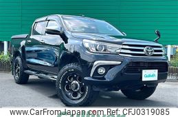 toyota hilux 2018 -TOYOTA--Hilux QDF-GUN125--GUN125-3905774---TOYOTA--Hilux QDF-GUN125--GUN125-3905774-