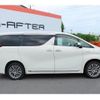 toyota alphard 2018 -TOYOTA--Alphard DAA-AYH30W--AYH30-0061429---TOYOTA--Alphard DAA-AYH30W--AYH30-0061429- image 7