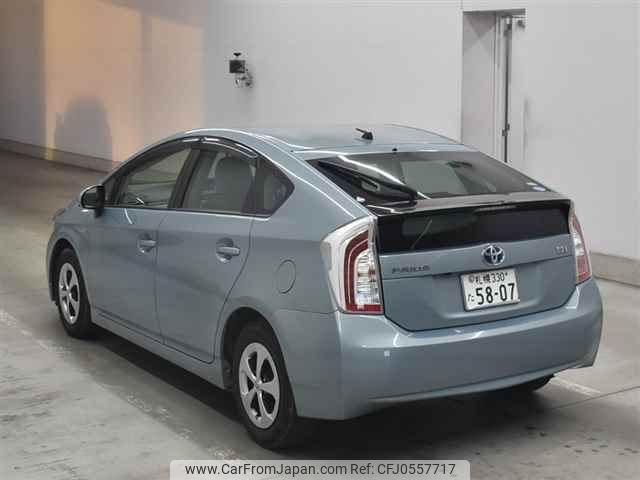 toyota prius undefined -TOYOTA--Prius ZVW30-1598047---TOYOTA--Prius ZVW30-1598047- image 2