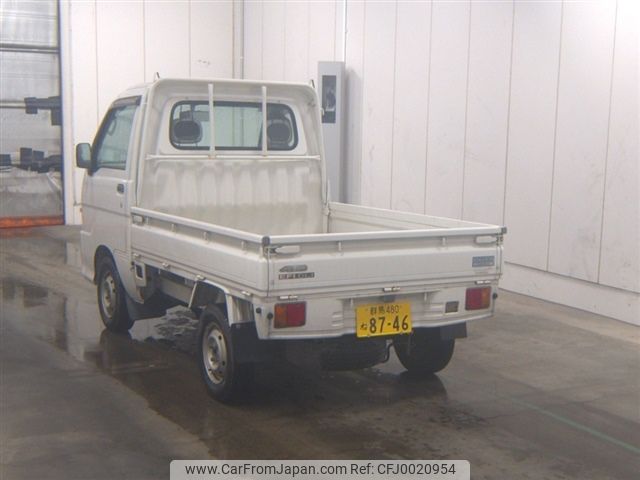 daihatsu hijet-truck 2000 -DAIHATSU 【群馬 480ﾈ8746】--Hijet Truck S210P--0067522---DAIHATSU 【群馬 480ﾈ8746】--Hijet Truck S210P--0067522- image 2