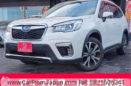 subaru forester 2019 -SUBARU 【名古屋 350ﾔ8686】--Forester 5BA-SK9--SK9-031339---SUBARU 【名古屋 350ﾔ8686】--Forester 5BA-SK9--SK9-031339-