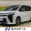 toyota voxy 2018 -TOYOTA--Voxy DAA-ZWR80W--ZWR80-0330411---TOYOTA--Voxy DAA-ZWR80W--ZWR80-0330411- image 1