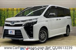 toyota voxy 2018 -TOYOTA--Voxy DAA-ZWR80W--ZWR80-0330411---TOYOTA--Voxy DAA-ZWR80W--ZWR80-0330411-