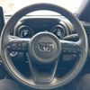toyota yaris 2023 -TOYOTA--Yaris 5BA-KSP210--KSP210-0109975---TOYOTA--Yaris 5BA-KSP210--KSP210-0109975- image 18
