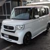 honda n-box 2017 -HONDA 【名変中 】--N BOX JF3--2004875---HONDA 【名変中 】--N BOX JF3--2004875- image 1