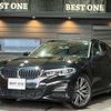 bmw 3-series 2020 CFJ1866203 image 1