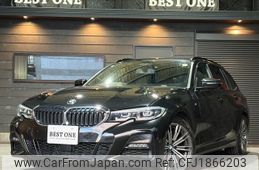 bmw 3-series 2020 CFJ1866203