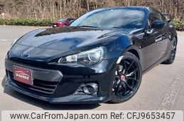 subaru brz 2014 -SUBARU 【函館 】--BRZ ZC6--013727---SUBARU 【函館 】--BRZ ZC6--013727-