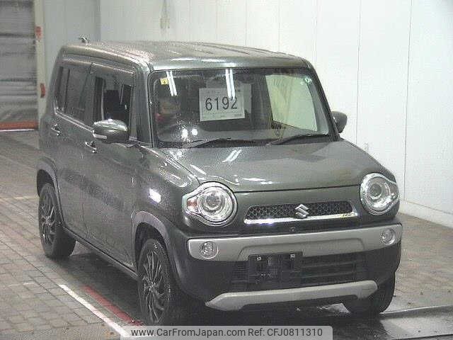 suzuki hustler 2016 -SUZUKI--Hustler MR41S--180015---SUZUKI--Hustler MR41S--180015- image 1