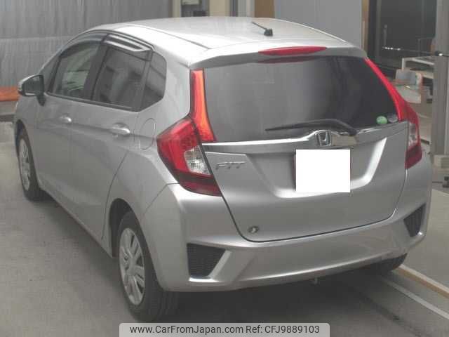 honda fit 2014 22013 image 2