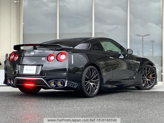 nissan gt-r 2020 quick_quick_4BA-R35_R35-140136 image 2