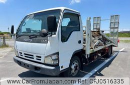 isuzu elf-truck 2004 GOO_NET_EXCHANGE_0203489A30240627W001