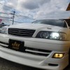 toyota chaser 1998 quick_quick_GF-JZX100_JZX100-0097108 image 9