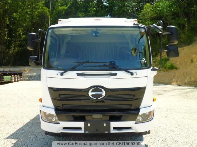 hino ranger 2020 -HINO--Hino Ranger 2PG-FG2ABA--FG2AB-100182---HINO--Hino Ranger 2PG-FG2ABA--FG2AB-100182- image 2
