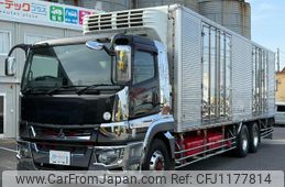 mitsubishi-fuso super-great 2018 GOO_NET_EXCHANGE_0404111A30250521W001