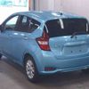 nissan note 2017 -NISSAN--Note DAA-HE12--HE12-009450---NISSAN--Note DAA-HE12--HE12-009450- image 2