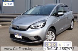 honda fit 2020 CFJ1557973