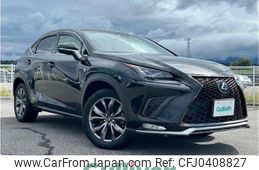 lexus nx 2018 -LEXUS--Lexus NX DAA-AYZ15--AYZ15-1010932---LEXUS--Lexus NX DAA-AYZ15--AYZ15-1010932-